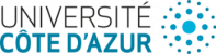 logo-unice http://univ-cotedazur.fr/en#.W1tbftL-iUk